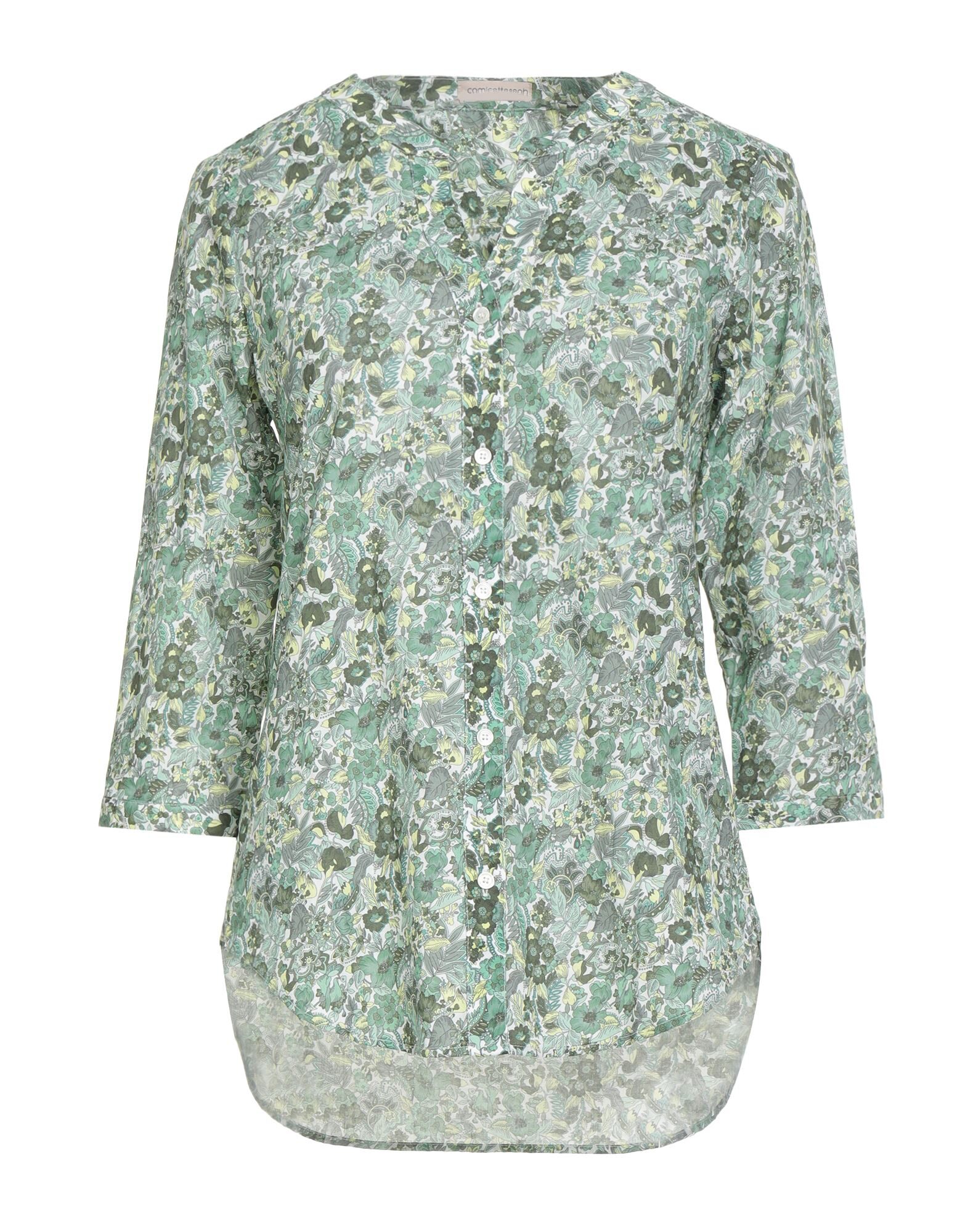 CAMICETTASNOB - Shirts