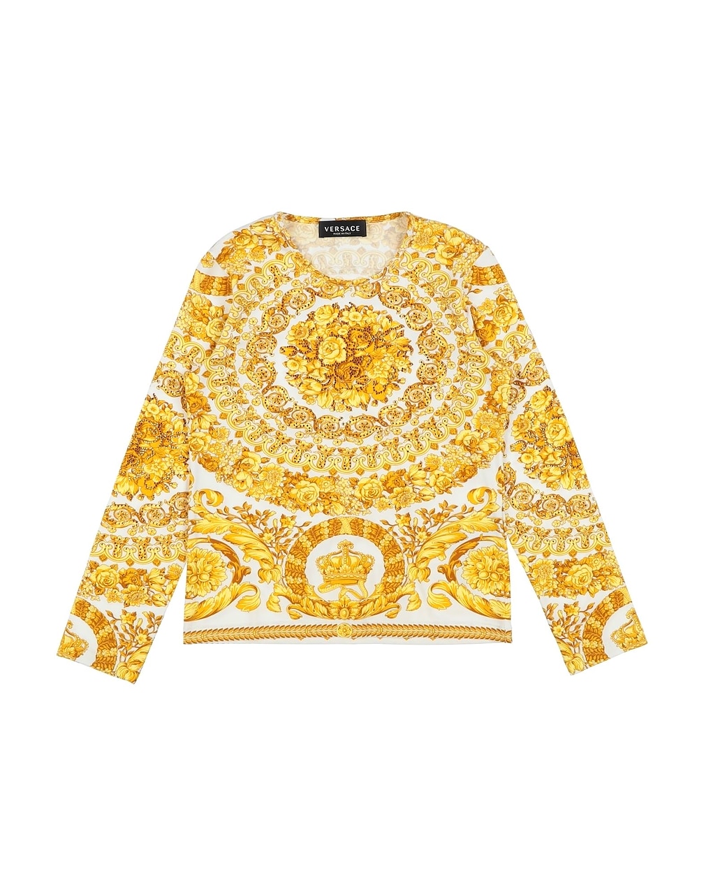 VERSACE YOUNG - T-shirts