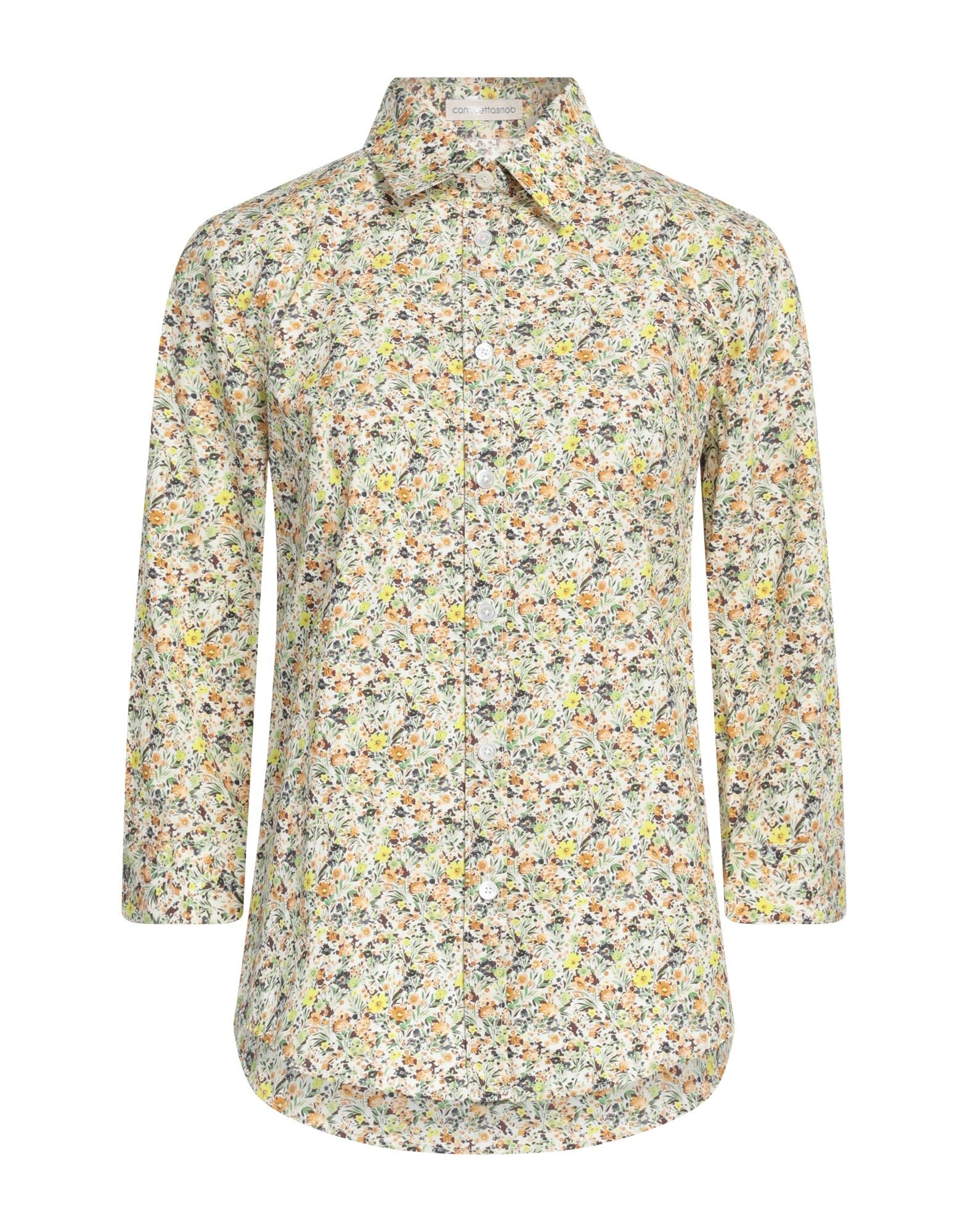 CAMICETTASNOB - Shirts