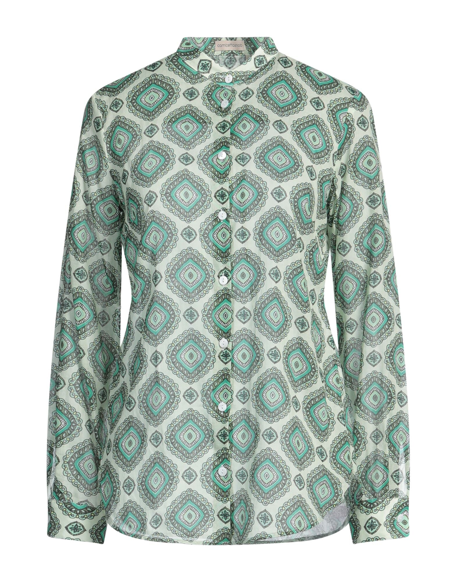 CAMICETTASNOB - Shirts