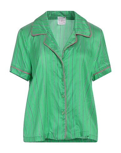 STELLA JEAN Silk shirts & blouses 100% Silk