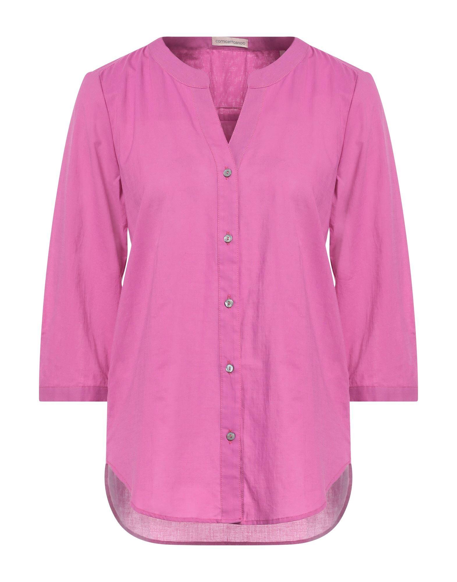 CAMICETTASNOB - Shirts