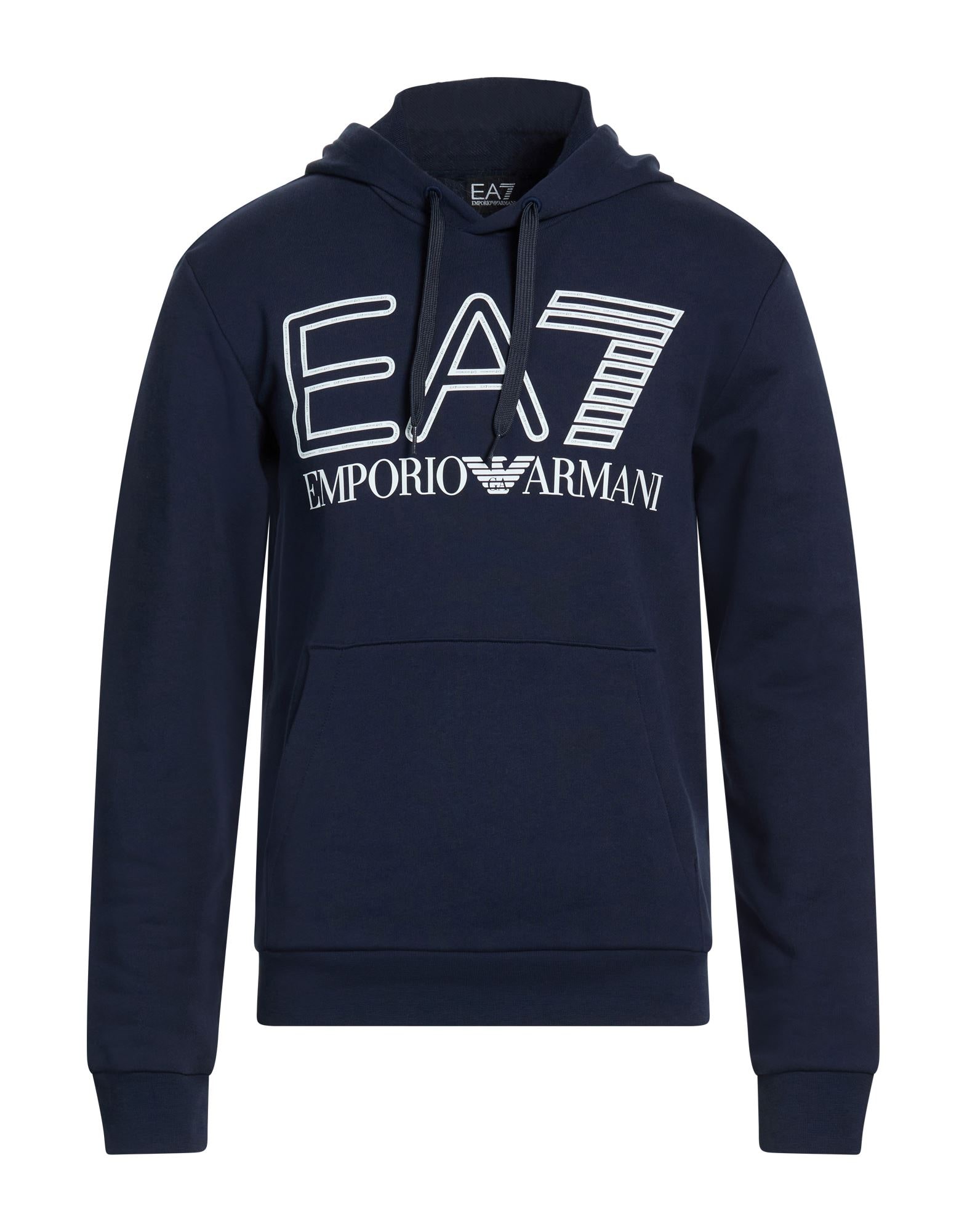 EA7 - Sweatshirts