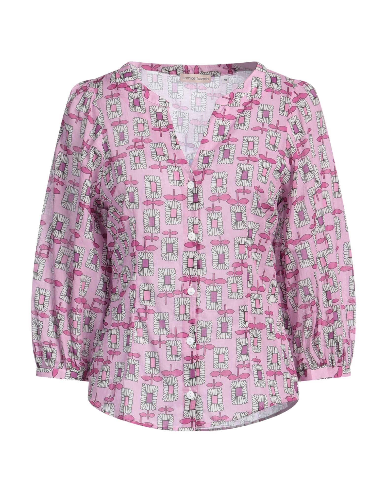 CAMICETTASNOB - Shirts