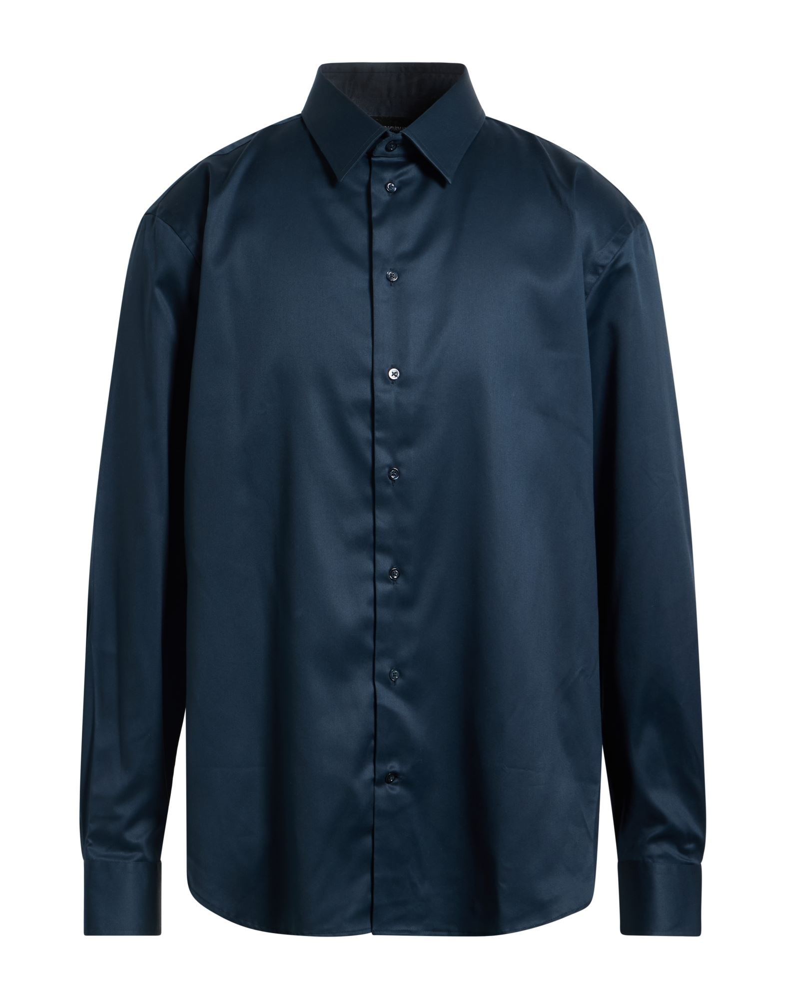 EMPORIO ARMANI - Shirts