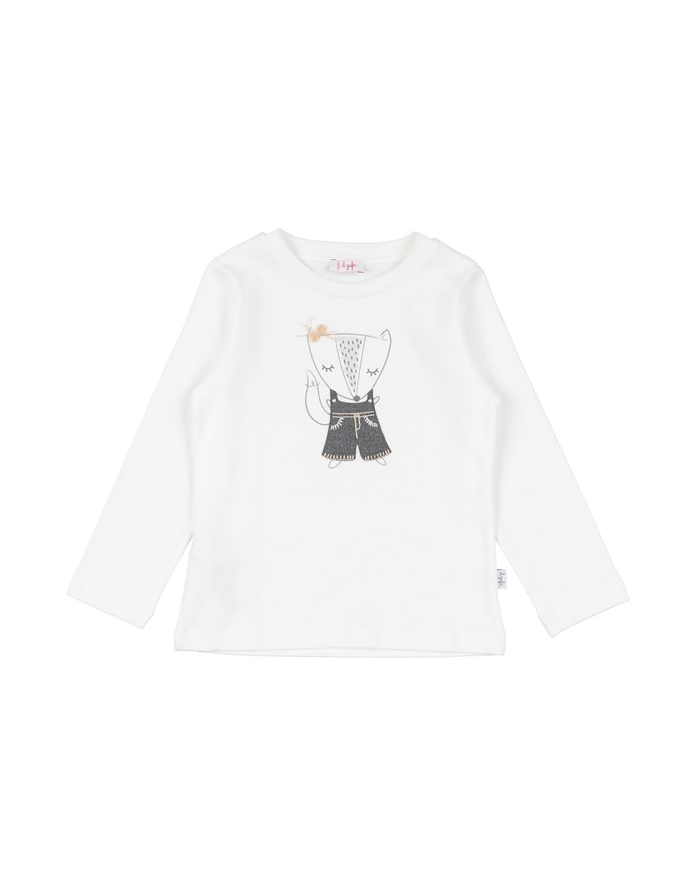 IL GUFO - T-shirts