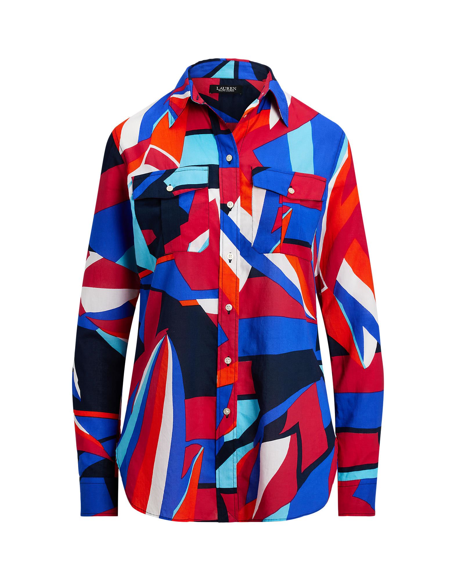 LAUREN RALPH LAUREN - Hemden