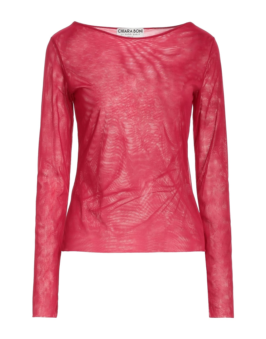 CHIARA BONI LA PETITE ROBE - T-shirts