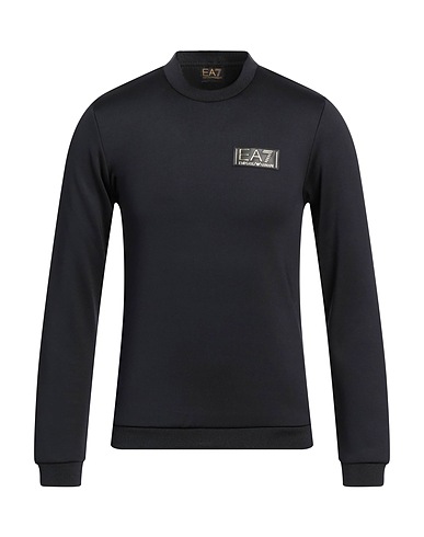 EA7 Толстовка 90% Полиэстер, 10% Эластан