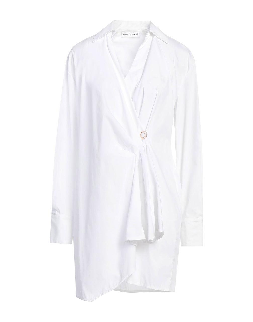 SKILLS & GENES - Hemden