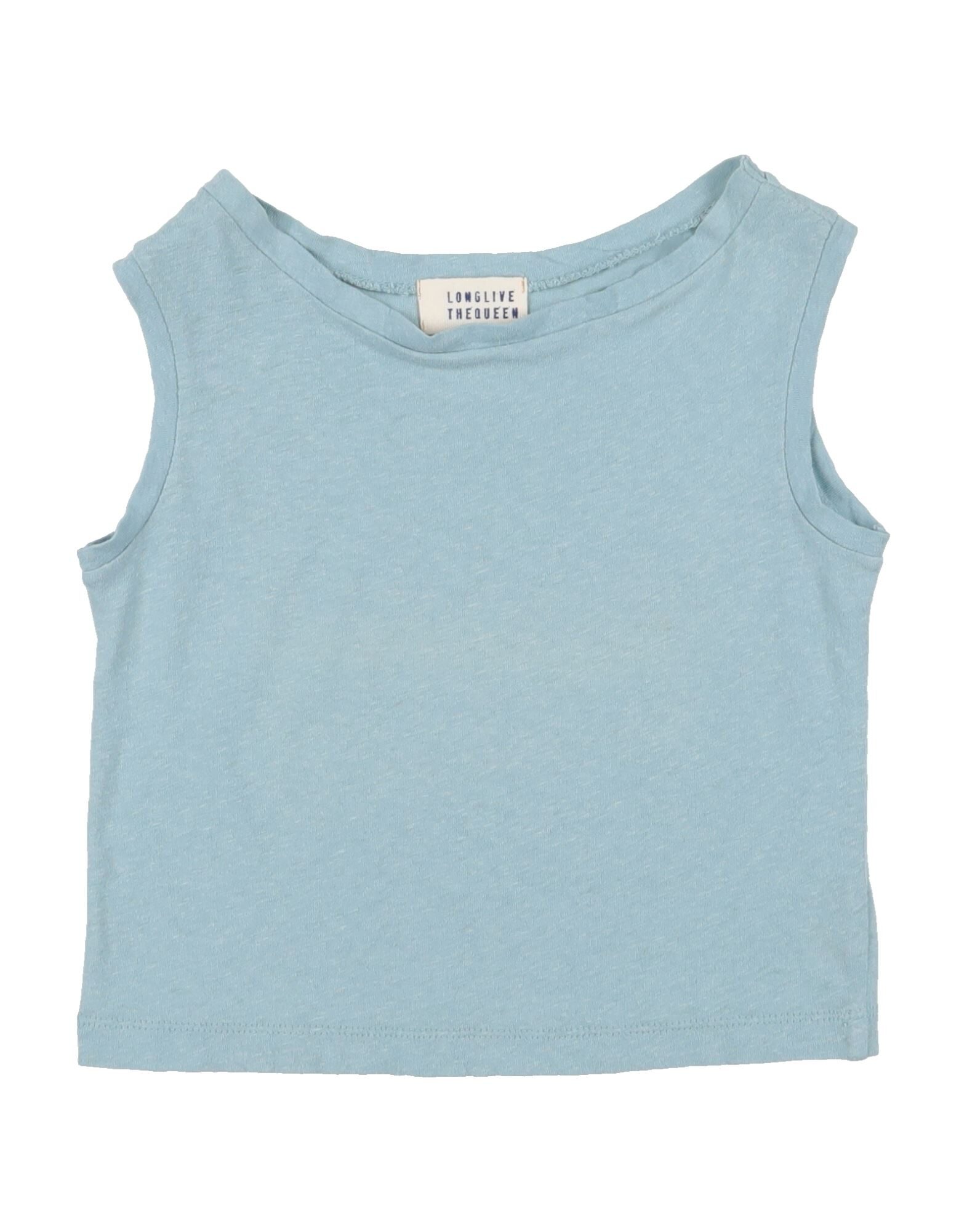 LONGLIVE THEQUEEN - T-shirts