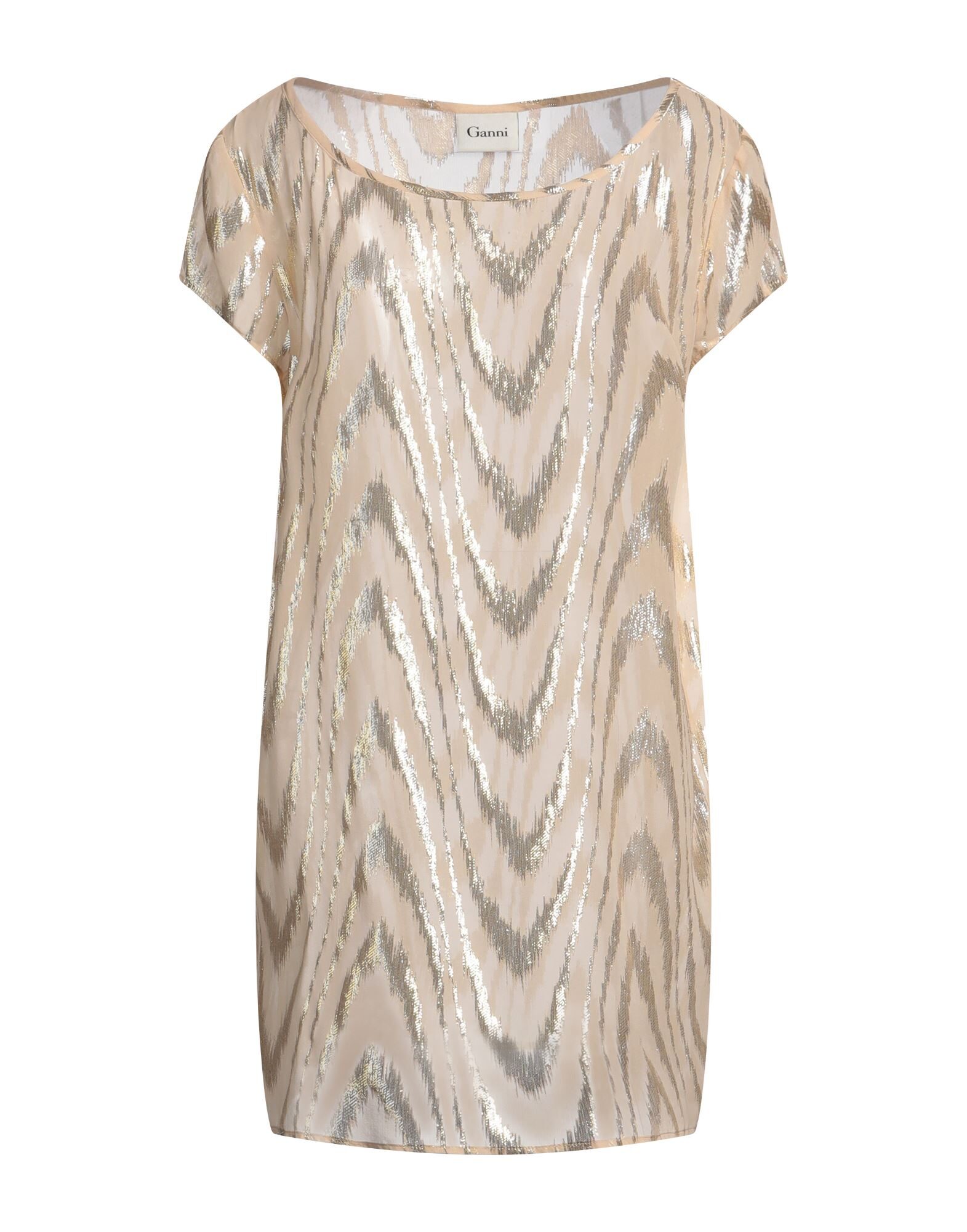 GANNI - Mini-Kleider