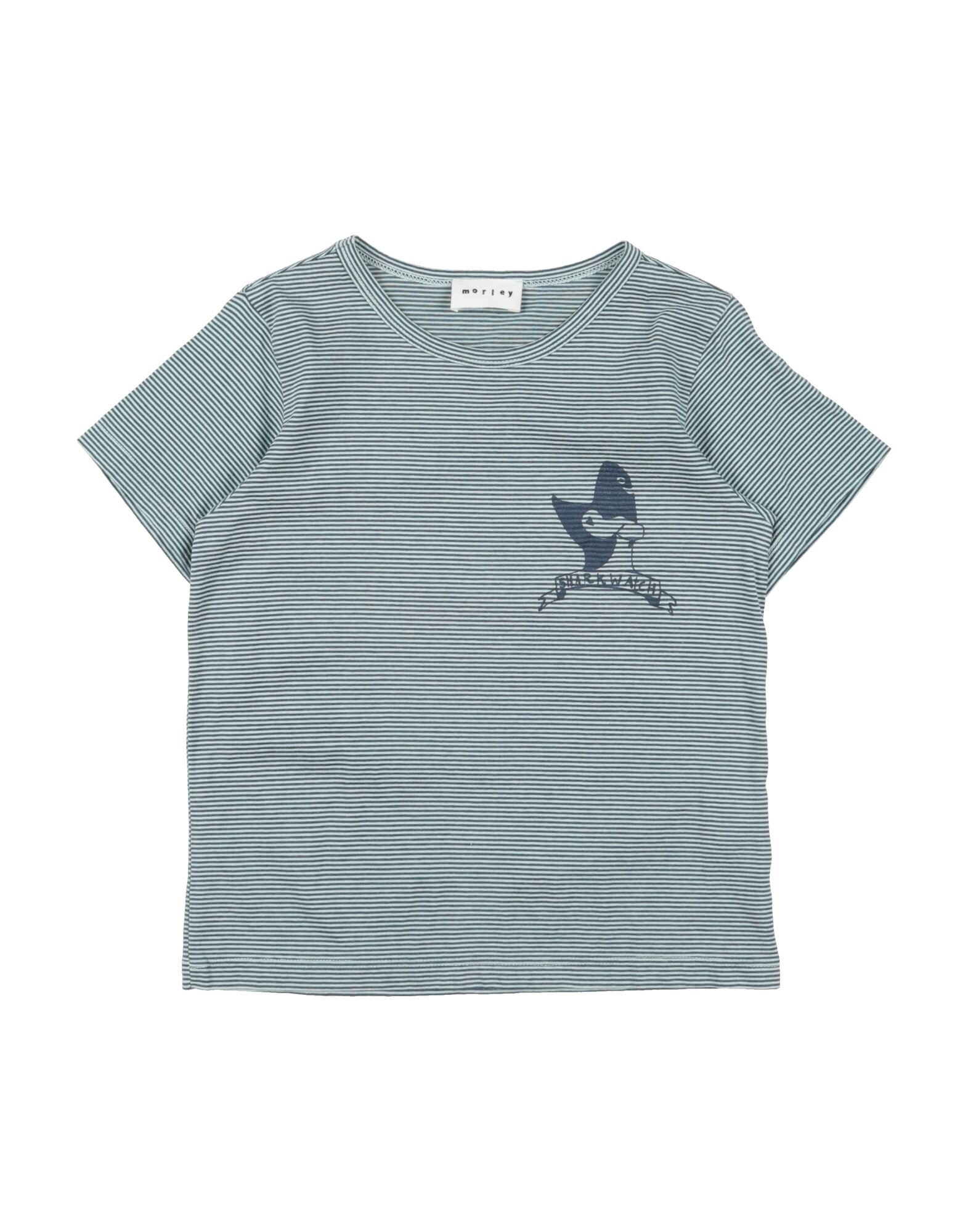 MORLEY - Футболки