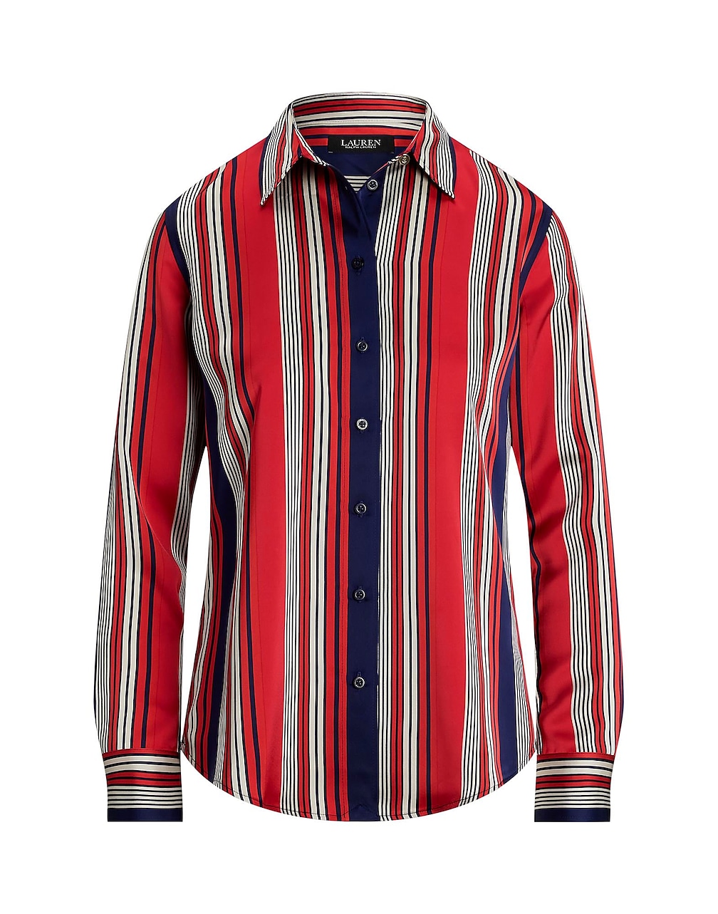 LAUREN RALPH LAUREN - Shirts