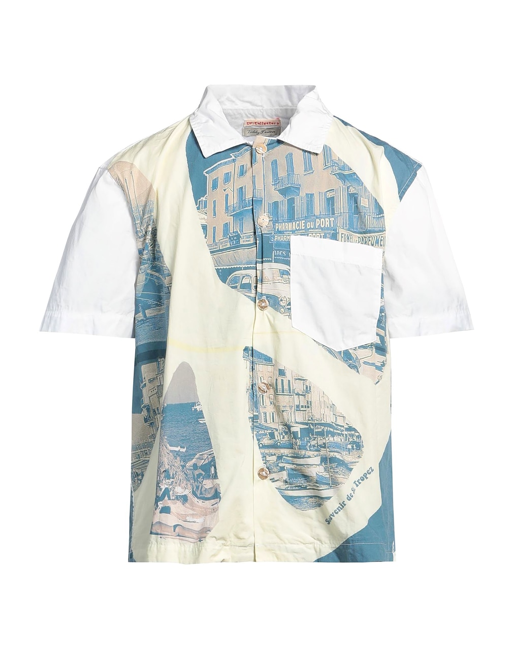 DR. COLLECTORS - Shirts