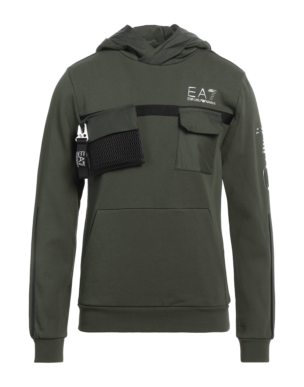 EA7 - Sweatshirts