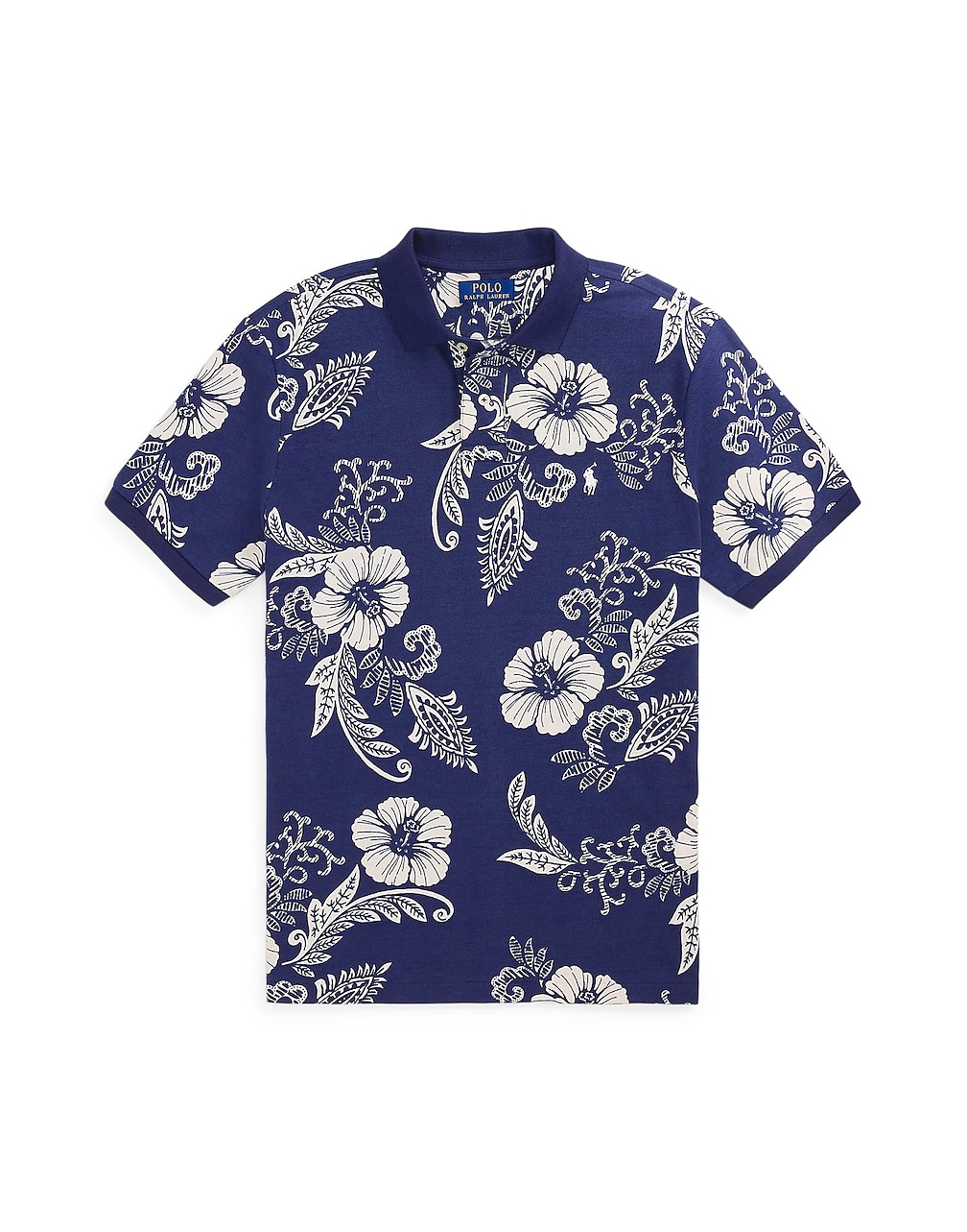 POLO RALPH LAUREN - Polo shirts