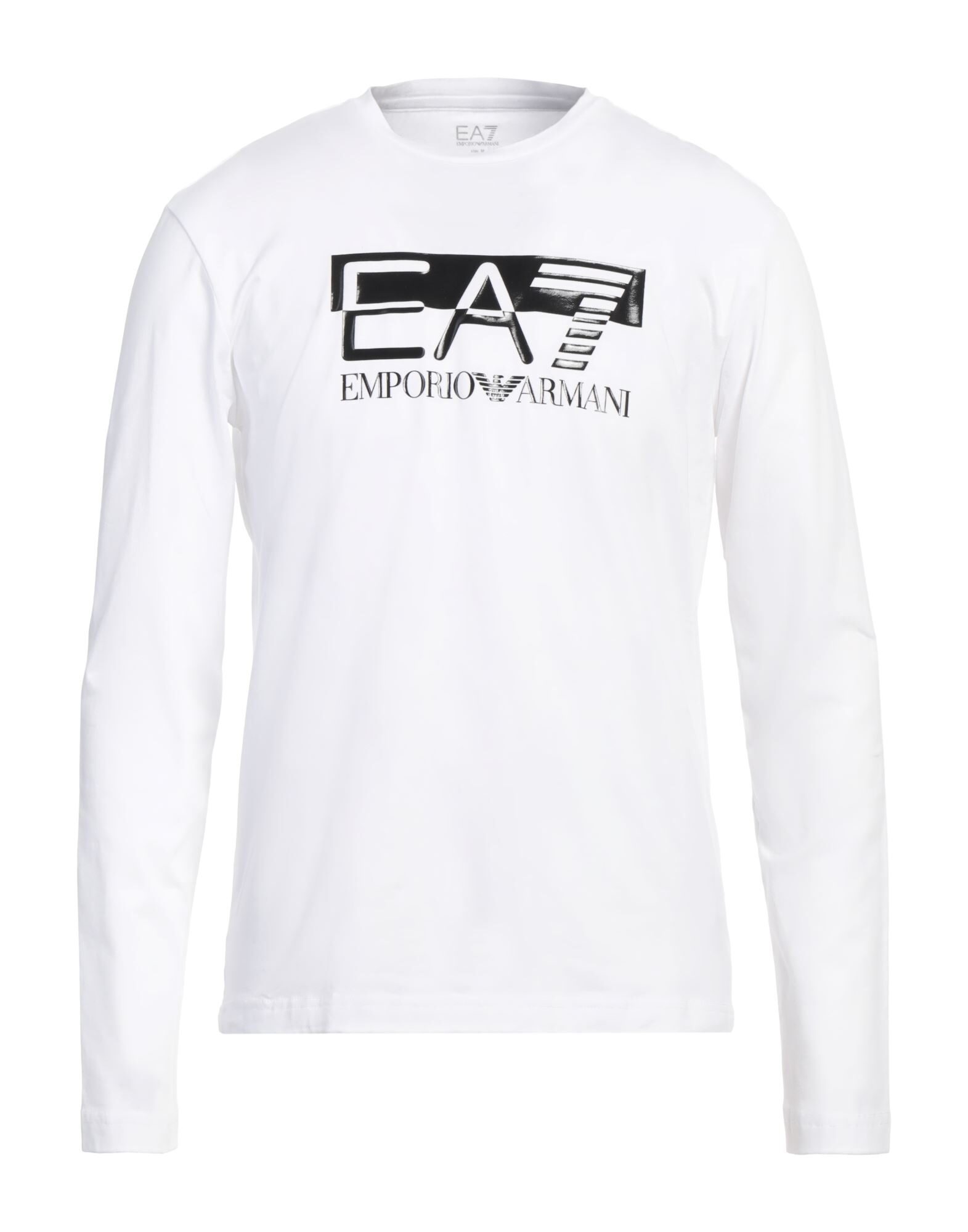 EA7 - T-shirts