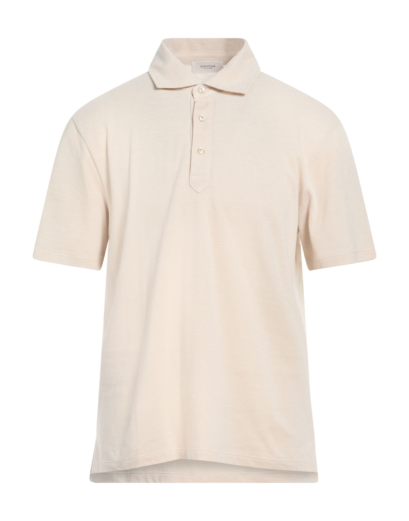 AGNONA - Polo shirts