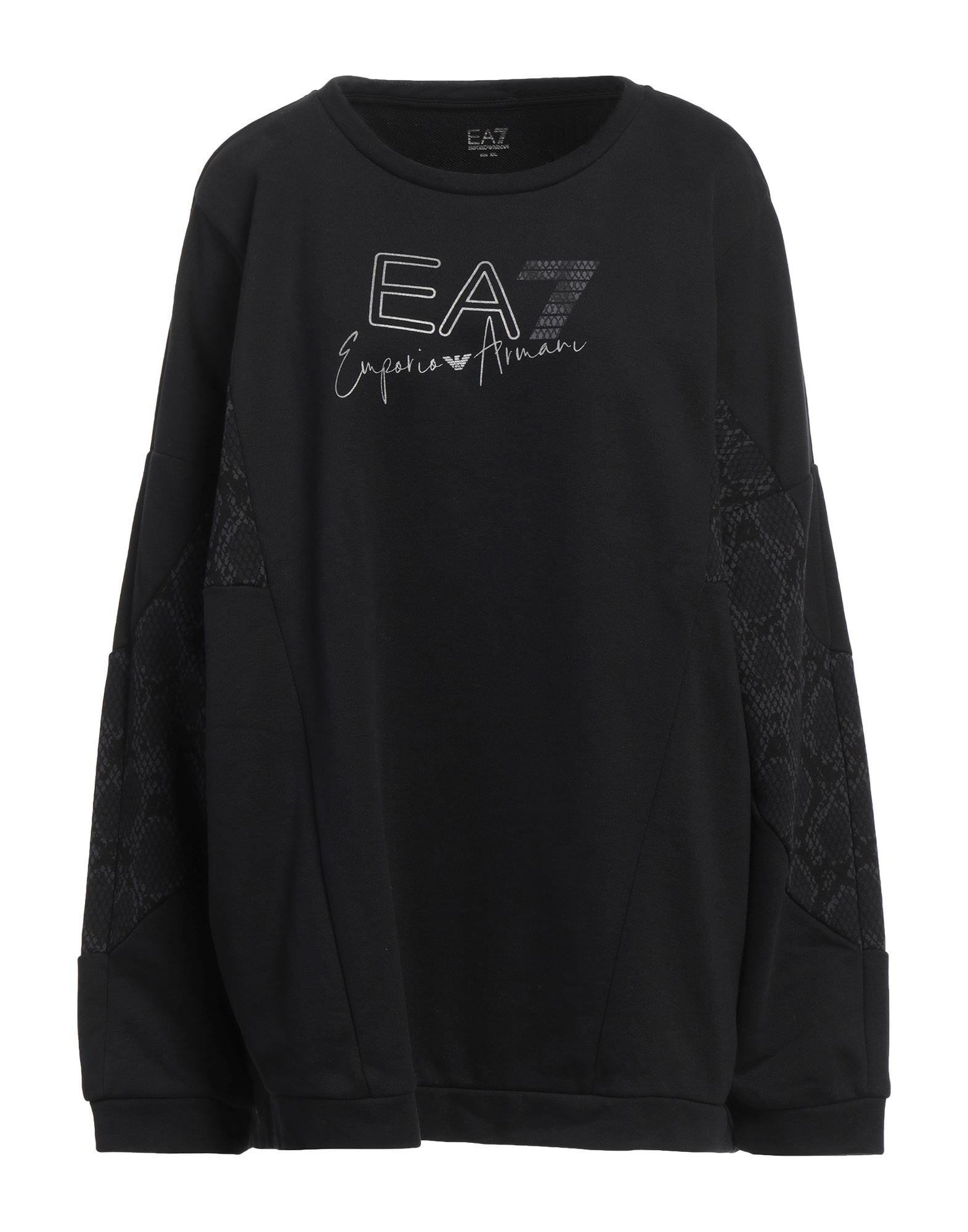 EA7 - Sweatshirts