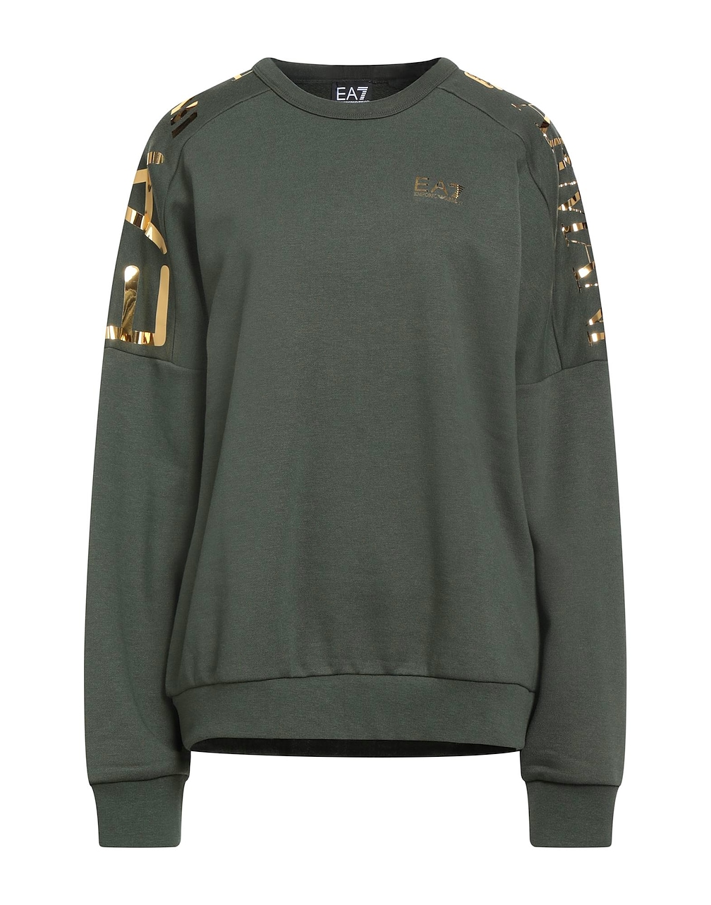 EA7 - Sweatshirts