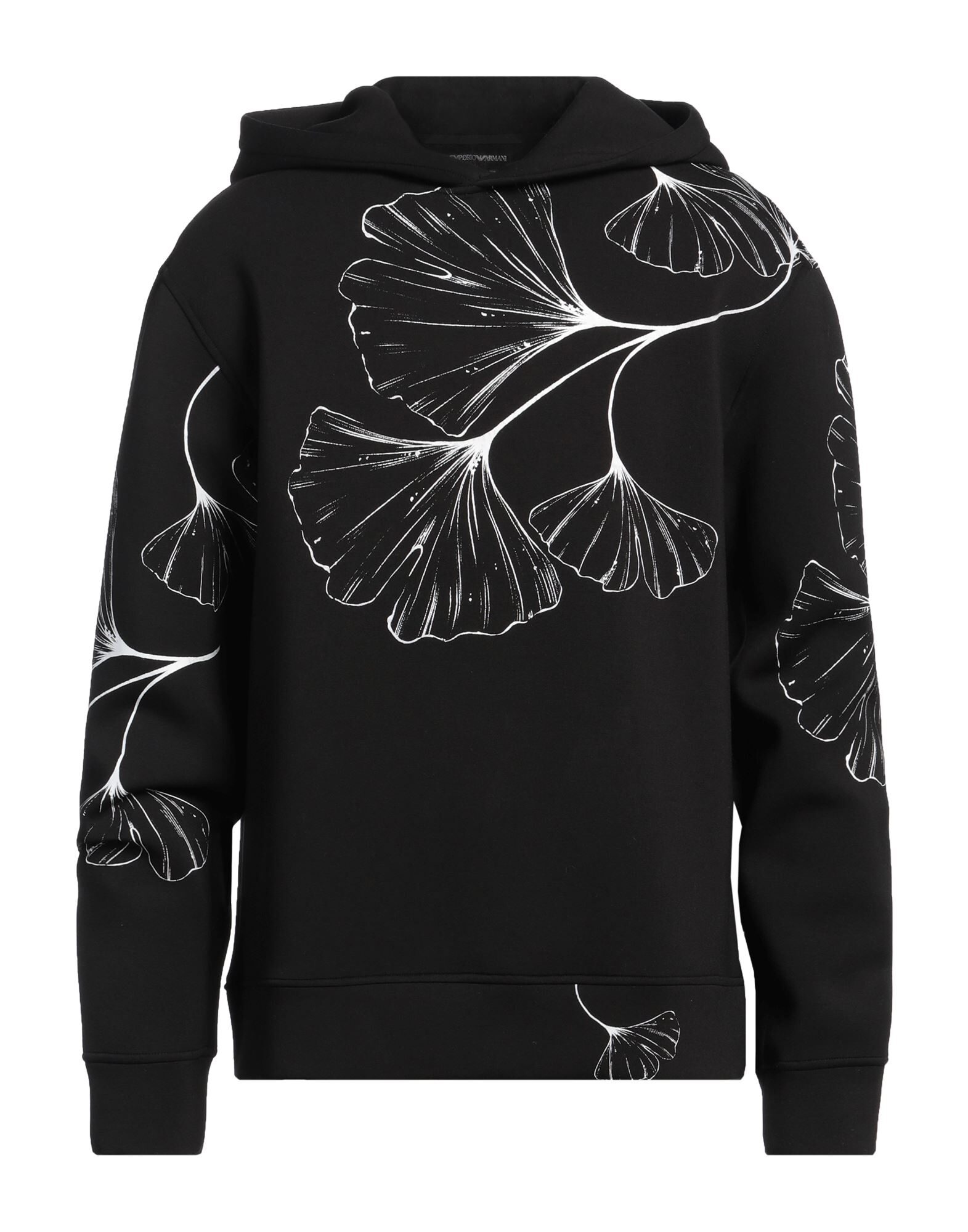 EMPORIO ARMANI - 트레이닝 상의