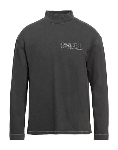 ERL Sweatshirt Lead 100% Cotton