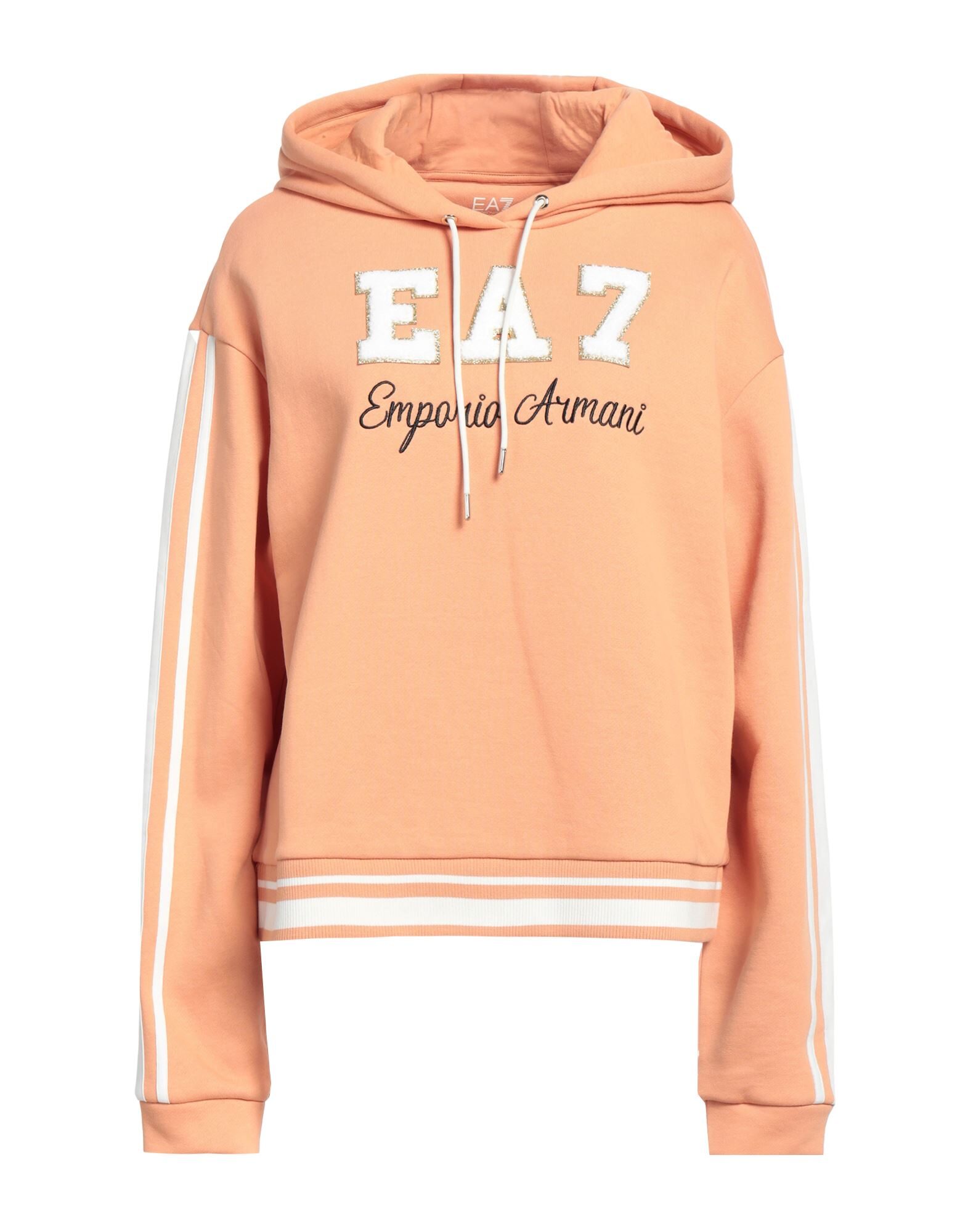 EA7 - Sweatshirts