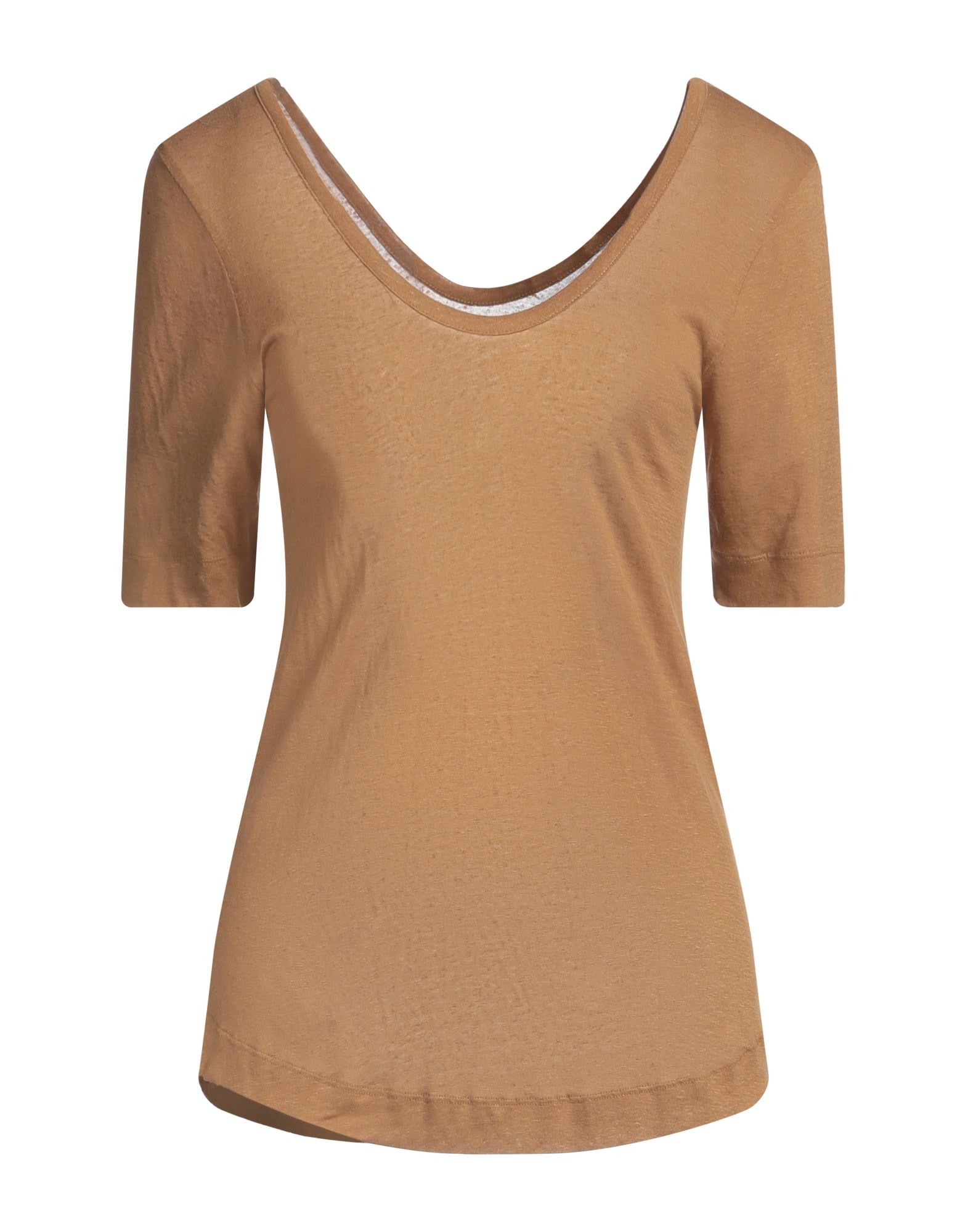 MAJESTIC FILATURES - T-shirts