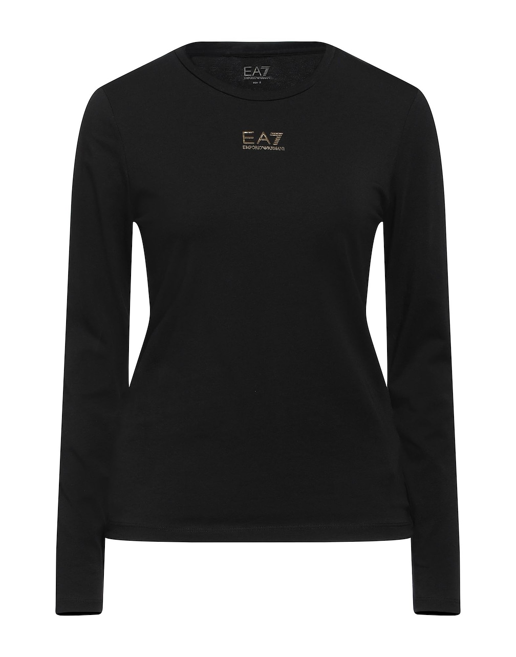 EA7 - T-shirts