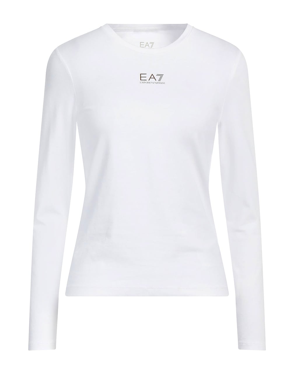 EA7 - T-shirts