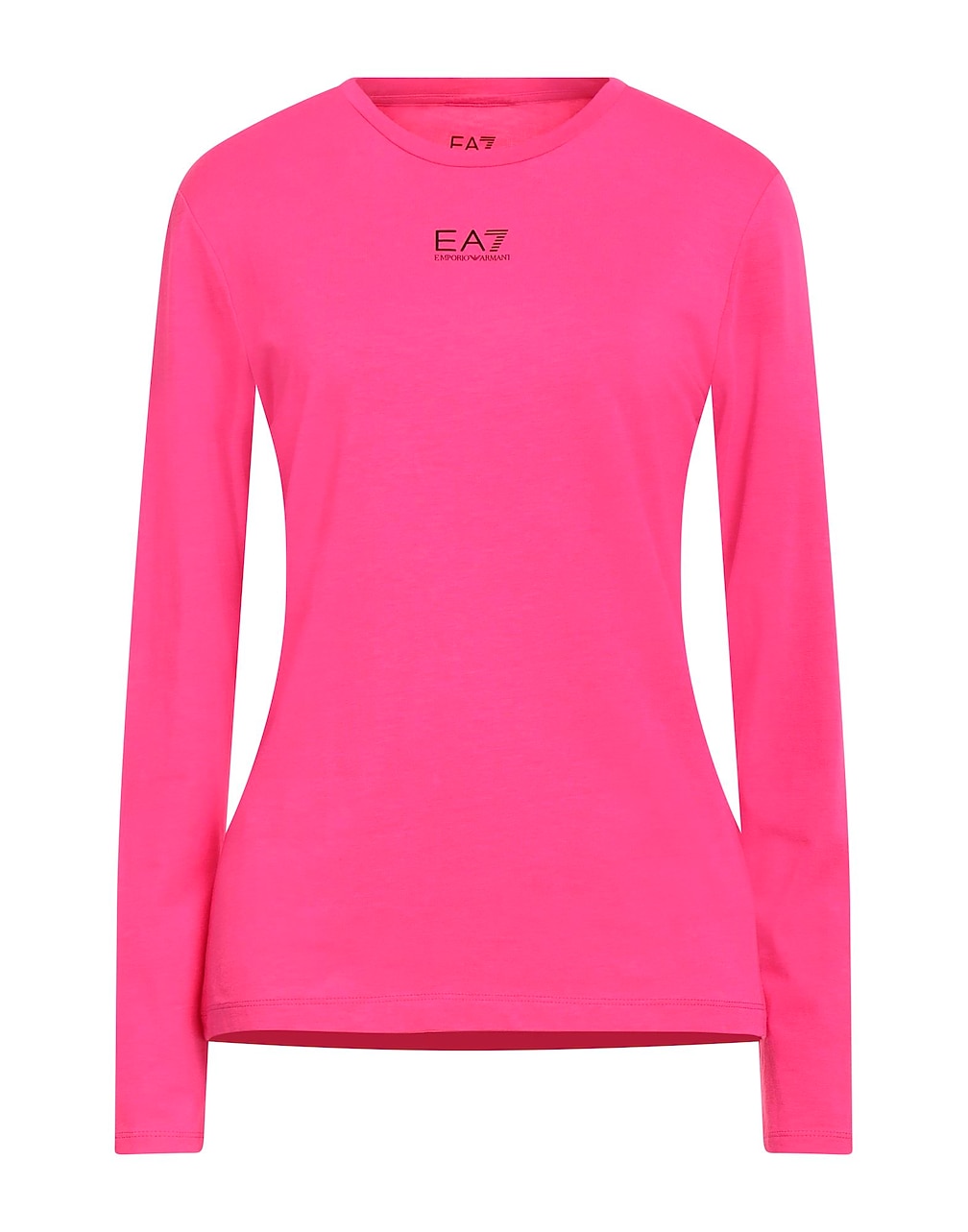 EA7 - T-shirts