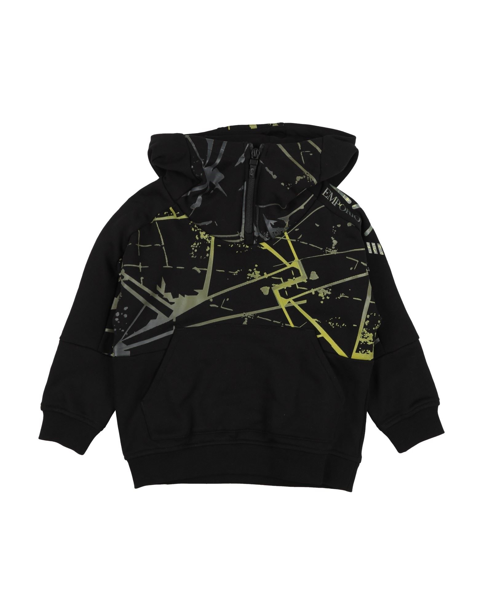 EA7 - Толстовки