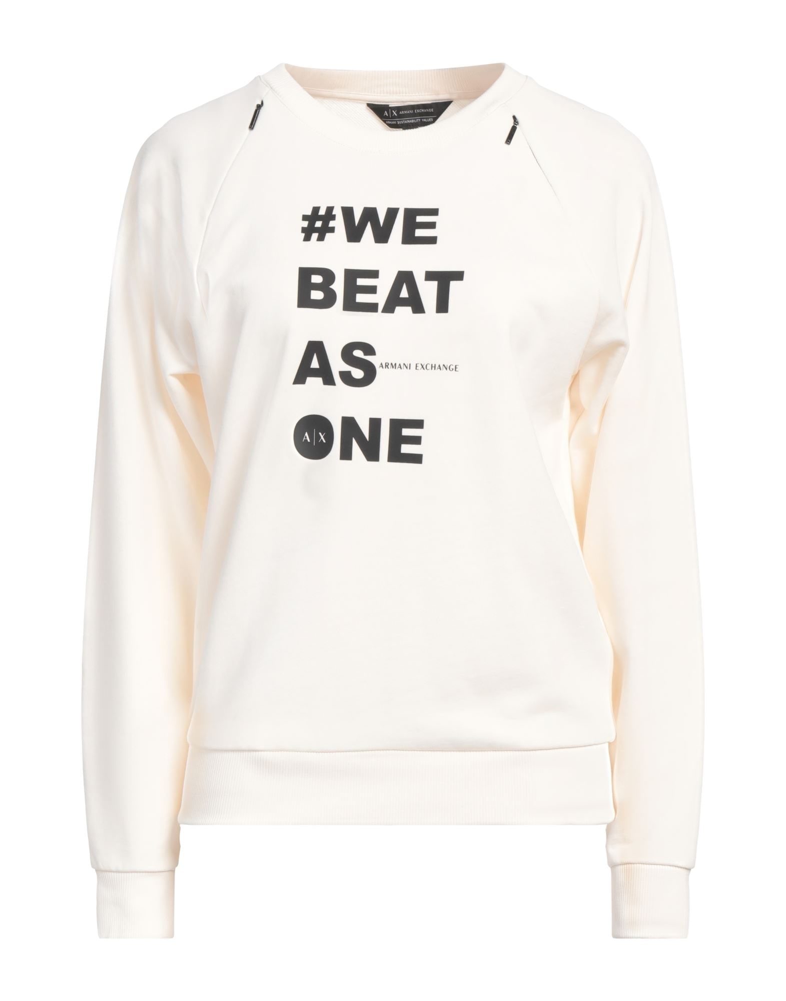 ARMANI EXCHANGE - Sweatshirts