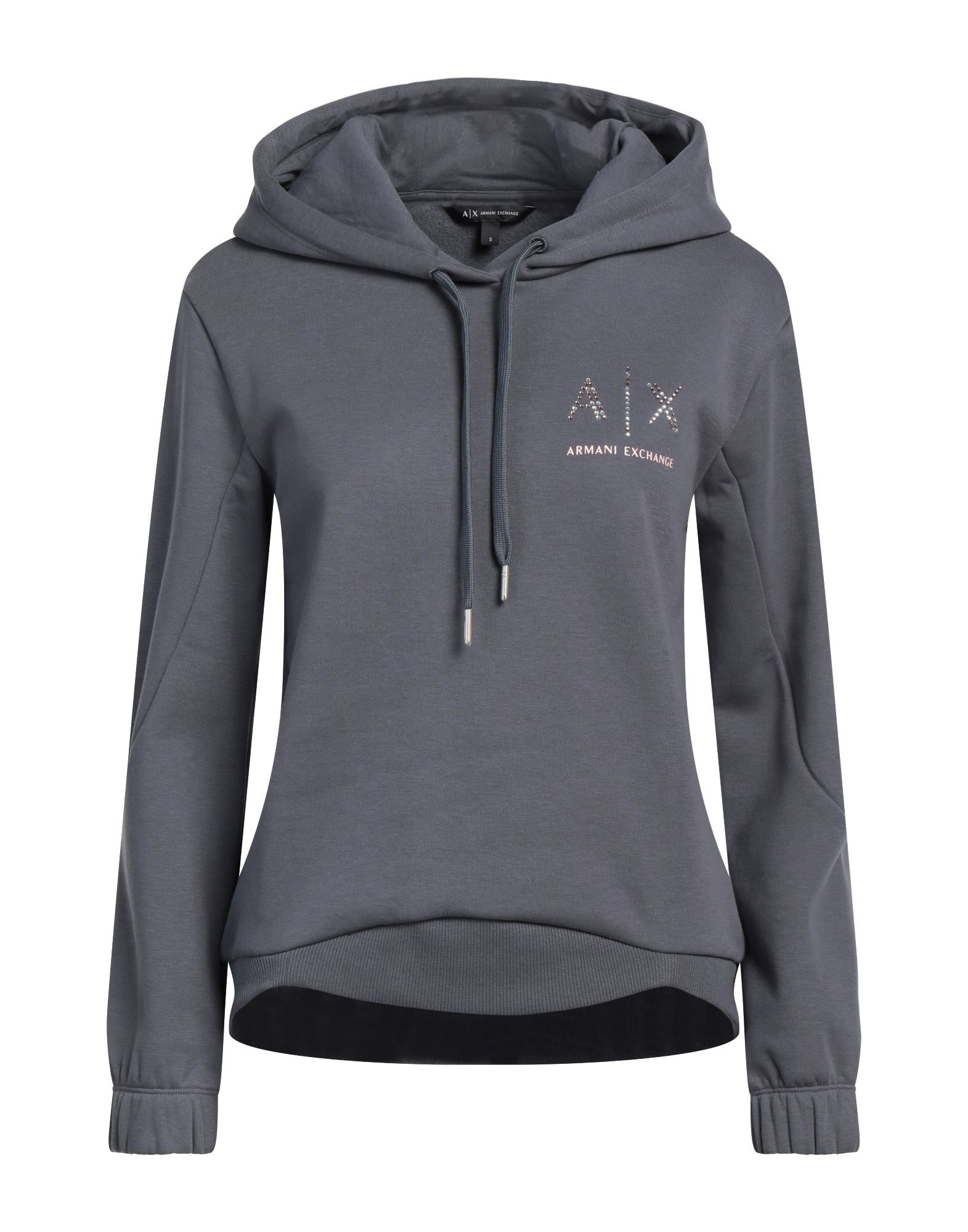 ARMANI EXCHANGE - Sweatshirts