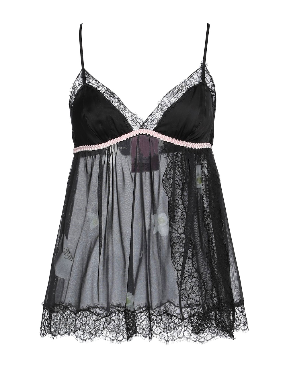 PINKO - Undershirts