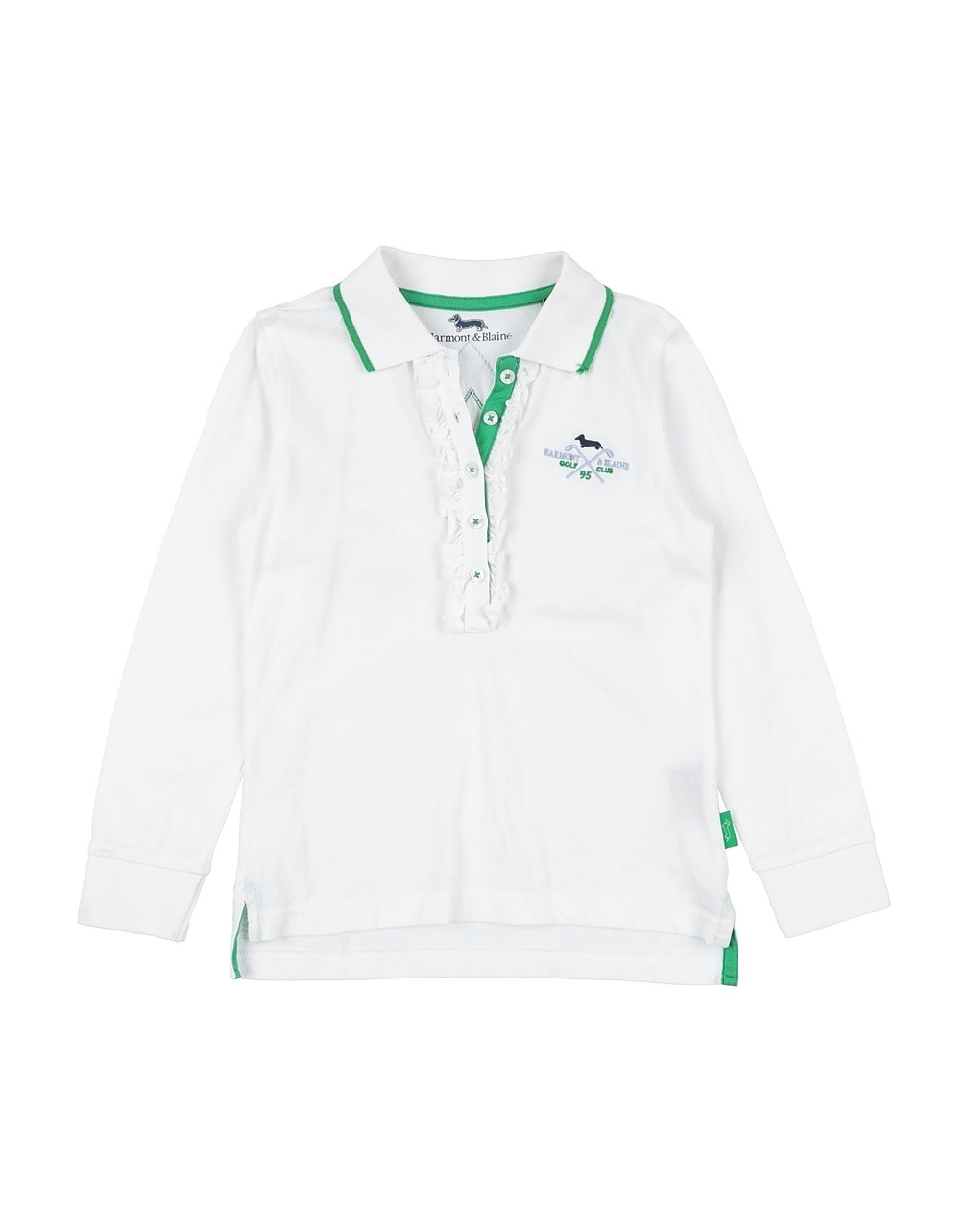 HARMONT & BLAINE - Poloshirts