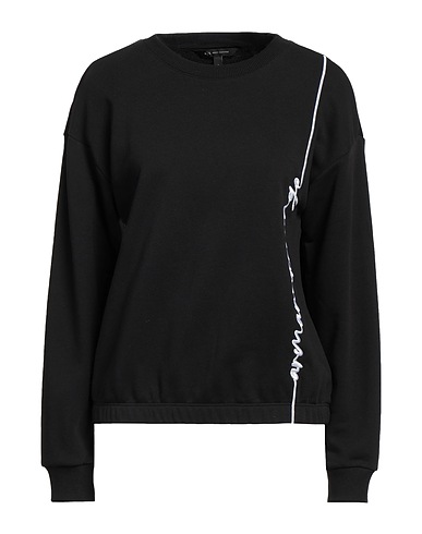 ARMANI EXCHANGE Sweatshirt 86% Cotton, 14% Polyester