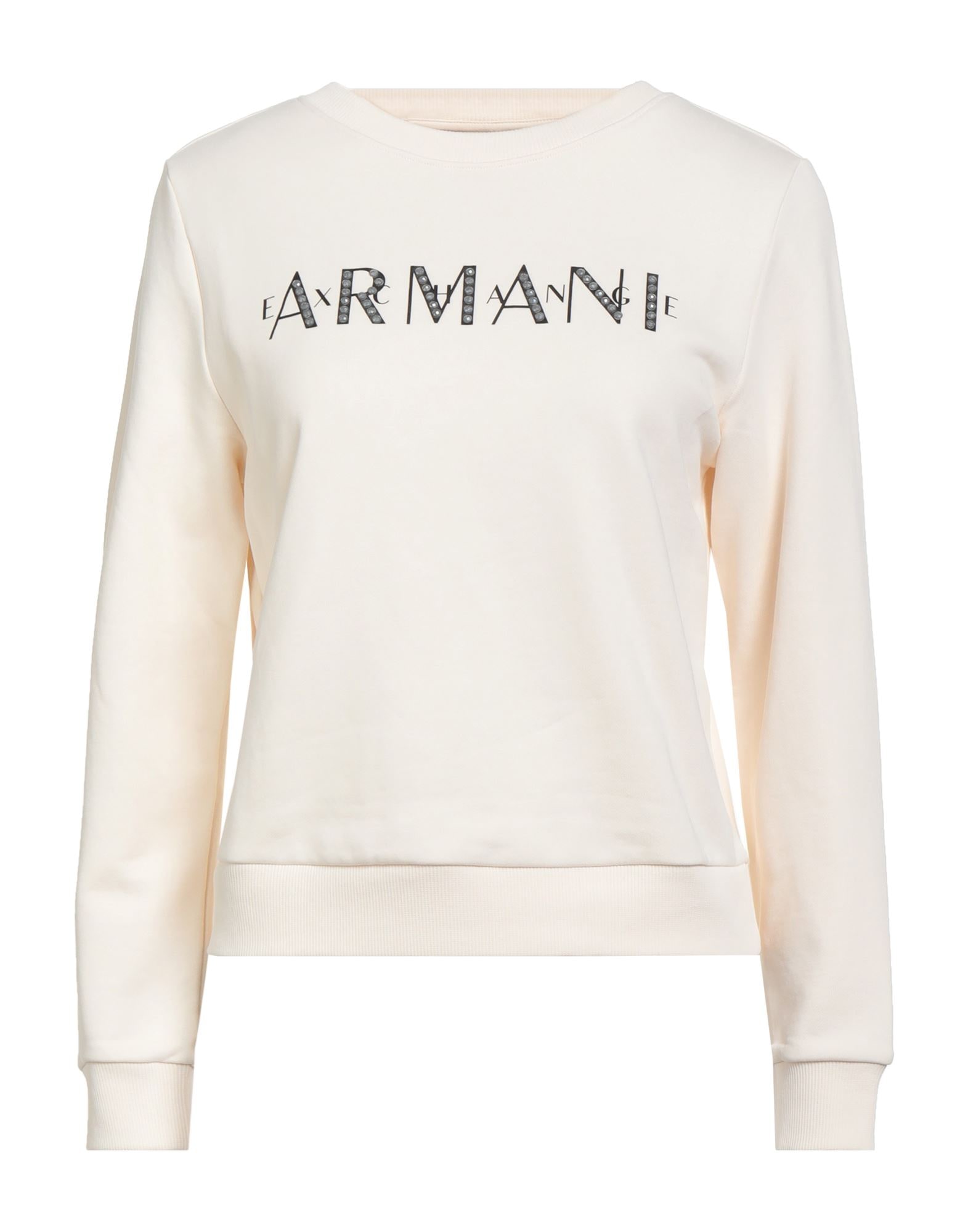 ARMANI EXCHANGE - Felpe