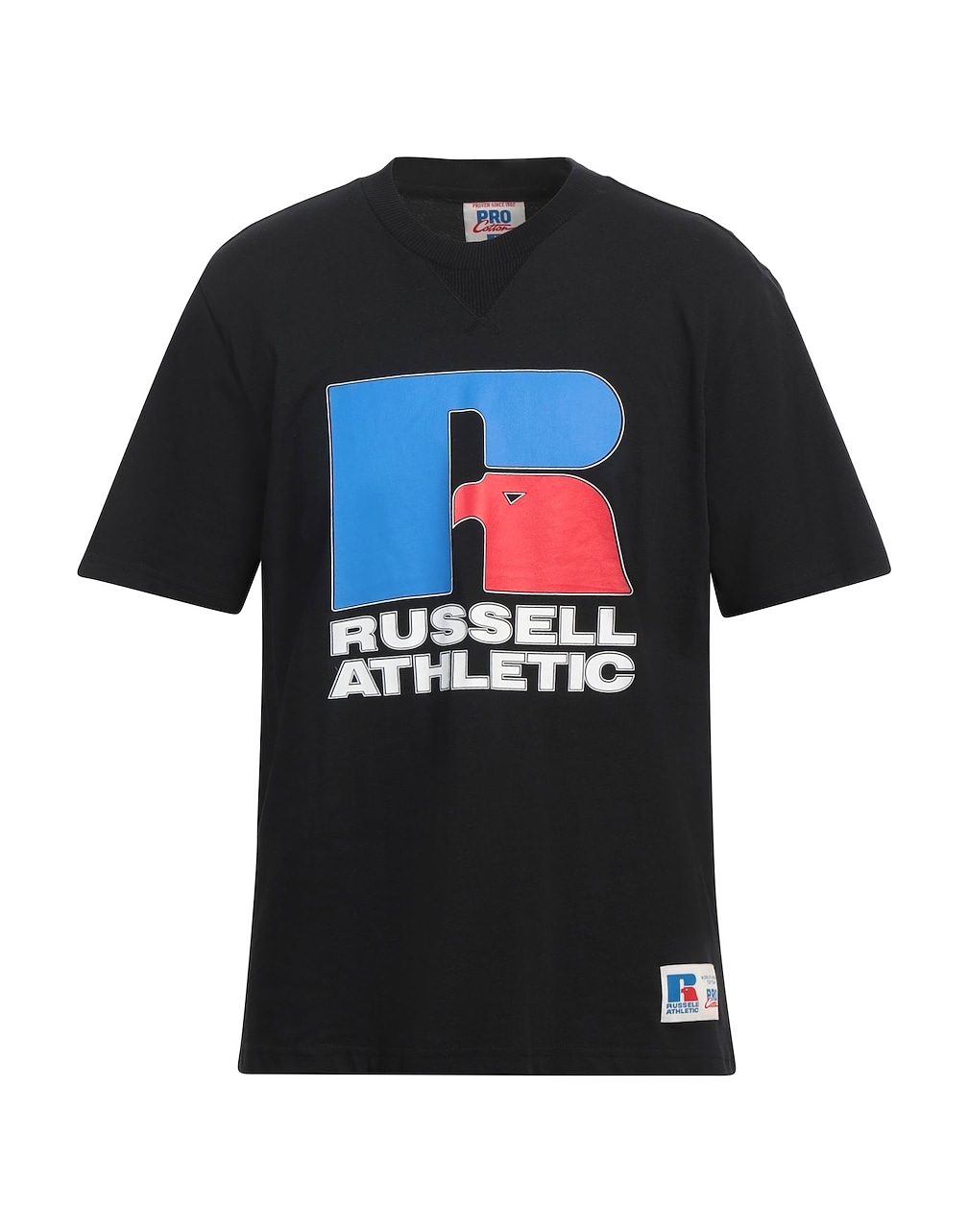 RUSSELL ATHLETIC - T-shirts