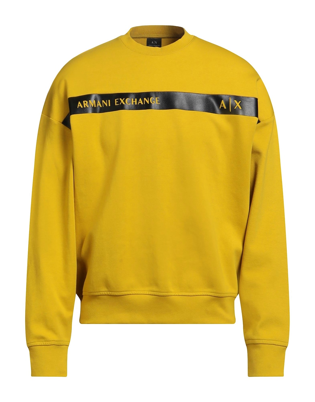ARMANI EXCHANGE - Sweatshirts