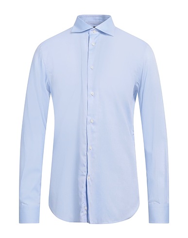 LAB. PAL ZILERI Patterned shirt 100% Cotton