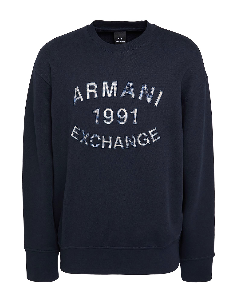 ARMANI EXCHANGE - Sweatshirts