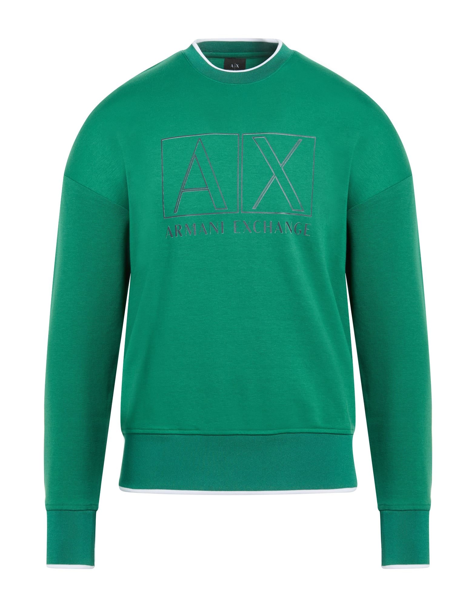 ARMANI EXCHANGE - Sweatshirts