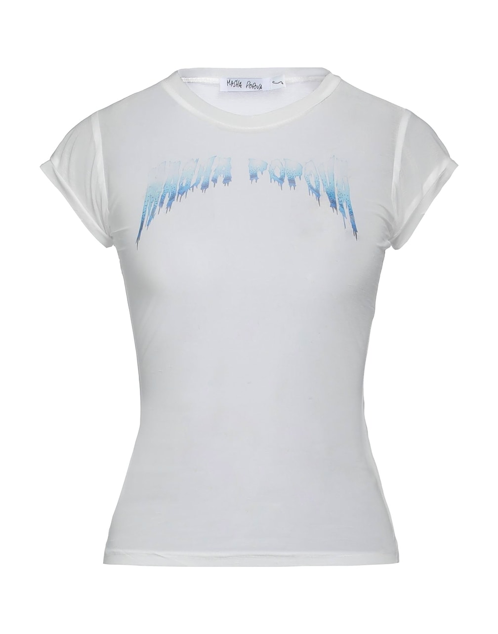 MASHA POPOVA - T-shirts