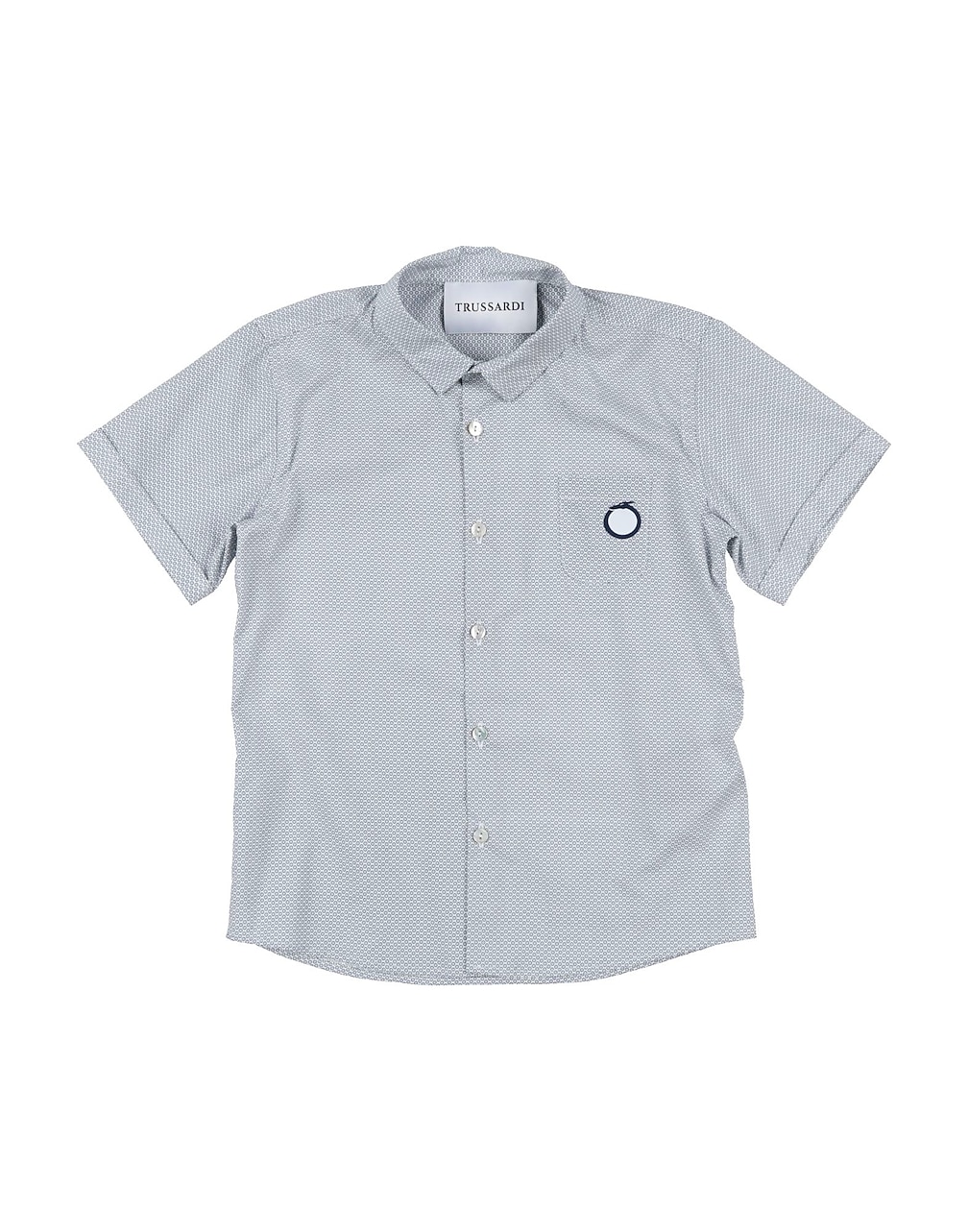 TRUSSARDI JUNIOR - Shirts