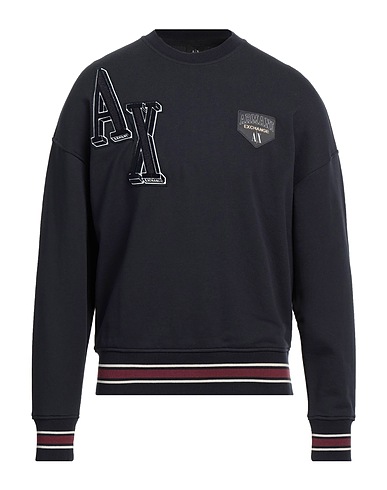 ARMANI EXCHANGE Sweatshirt 70% Cotton, 30% Polyester, Elastane