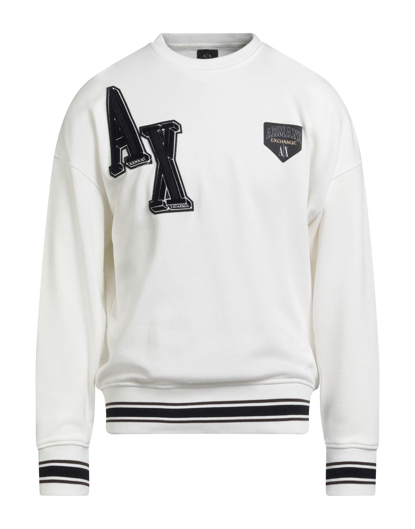 ARMANI EXCHANGE - Sweatshirts