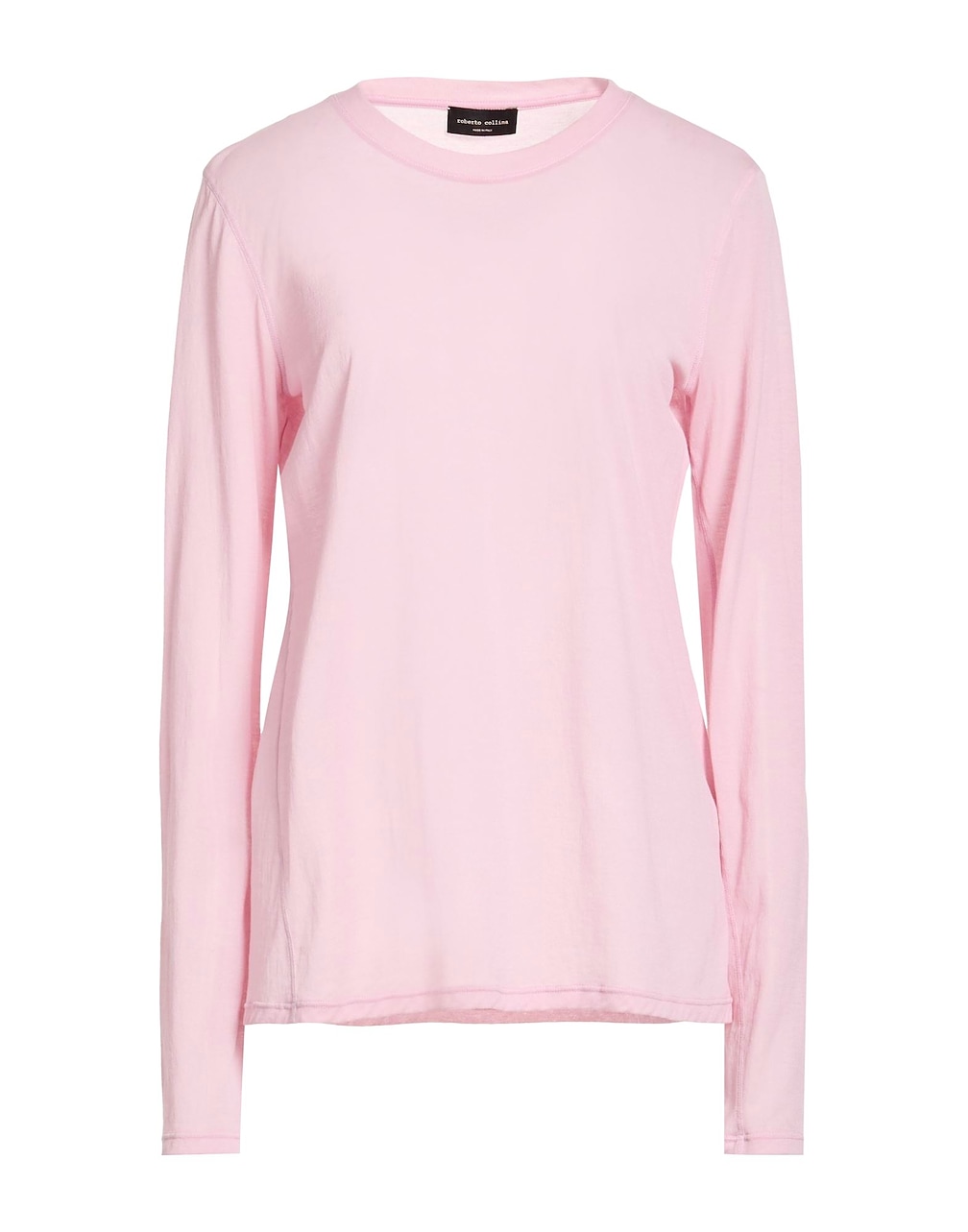 ROBERTO COLLINA - T-shirts