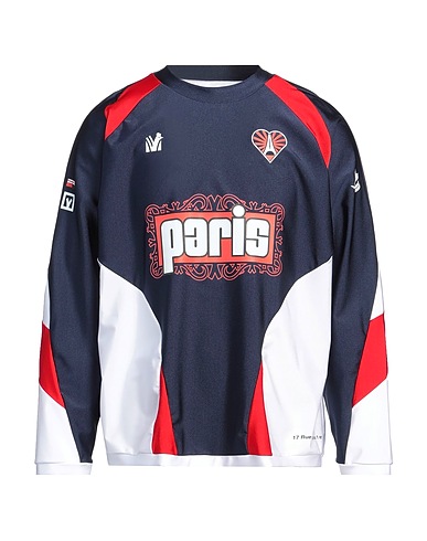 MARCELLO PIPITONE T-shirt 80% Polyamide, 20% Elastane